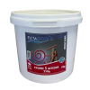 CHLORE 5 ACTIONS 250g - 5kg