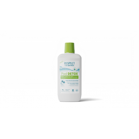 POOL DETOX 1L