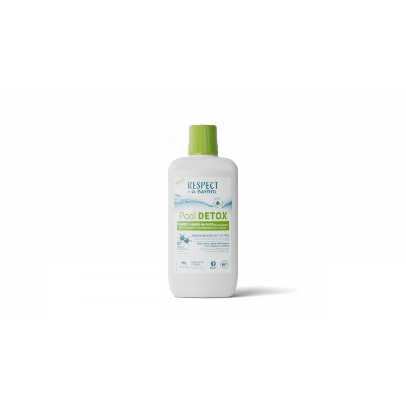 POOL DETOX 1L