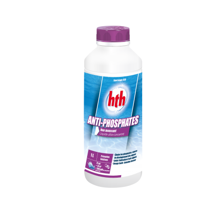 ANTI PHOSPHATE 1 L HTH