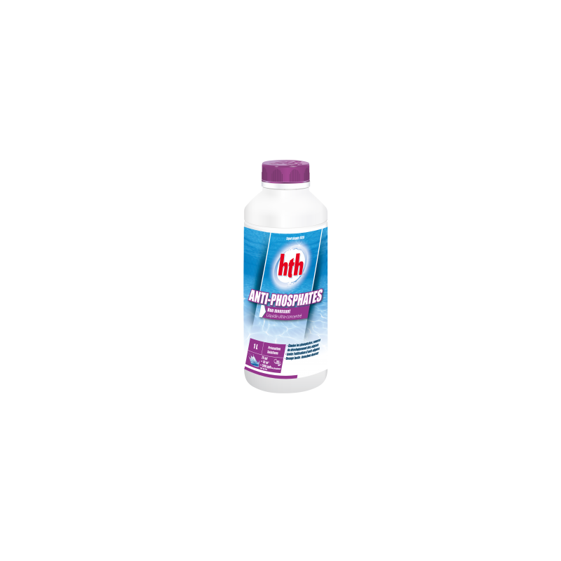 ANTI PHOSPHATE 1 L HTH