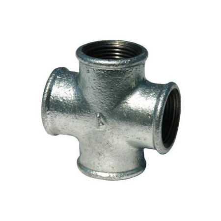 CROIX GALVA 3/4"