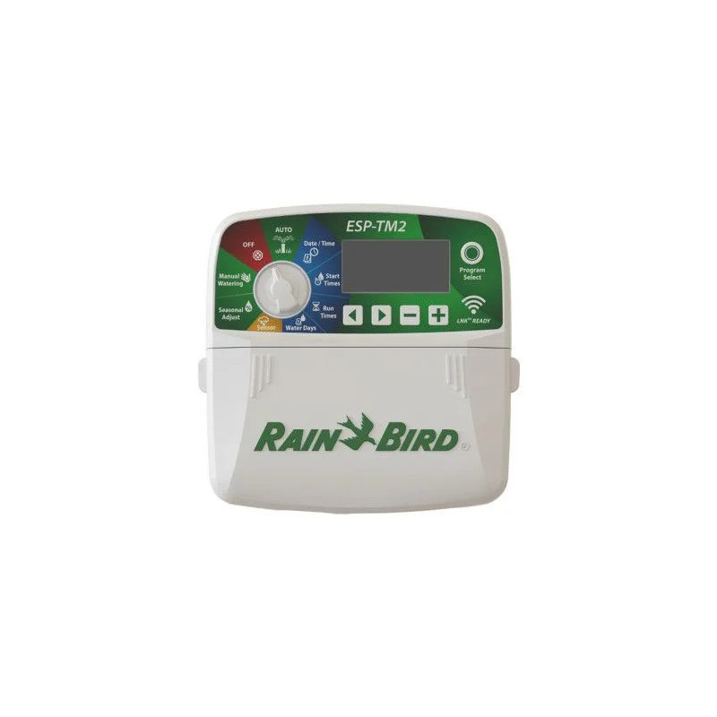 PROGRAMMATEUR RAIN BIRD ESP TM2 INDOOR 6Z