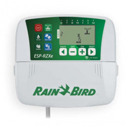 PROGRAMMATEUR RB ESP - RZX 4 ZONES INDOOR