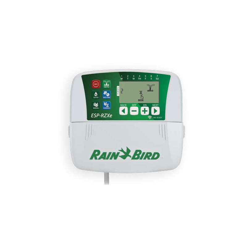 PROGRAMMATEUR RB ESP - RZX  8 ZONES INDOOR