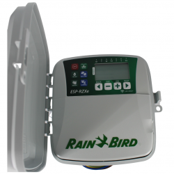 PROGRAMMATEUR RB ESP - RZX 6 ZONES OUTDOOR