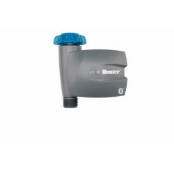 PROGRAMMATEUR PILE NEZ DE ROBINET BT HUNTER