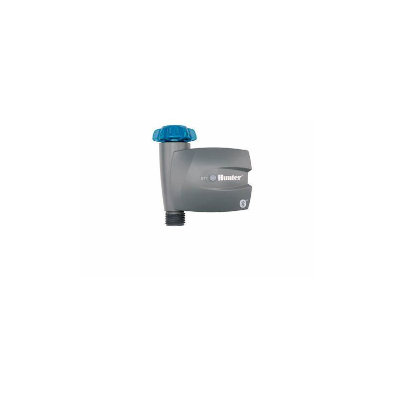 PROGRAMMATEUR PILE NEZ DE ROBINET BT HUNTER