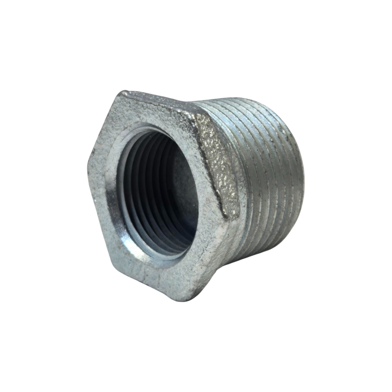 REDUC GALVA 2" X 1" MF