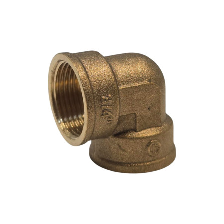 COUDE LAITON 3/4"