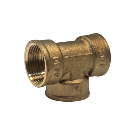 TE LAITON M OU F 3/4"