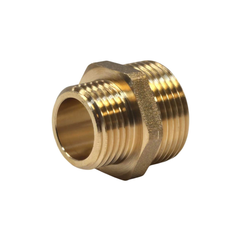 MAMELON LAITON 3/4" X 1/2"