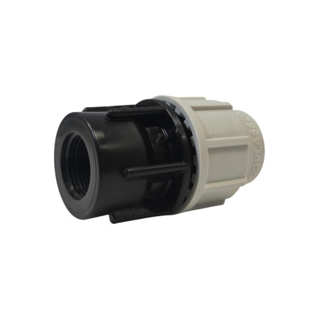 RACC PLASSON 32 TAR 1"