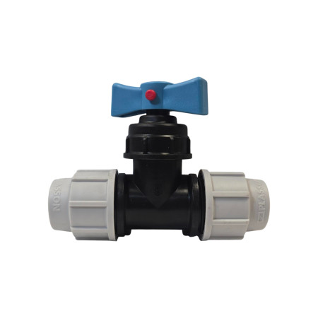 ROBINET VANNE SOUPAPE PLASSON 32