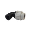 COUDE PLASSON 32 TAR 1"