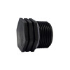BOUCHON PLAST 1" M