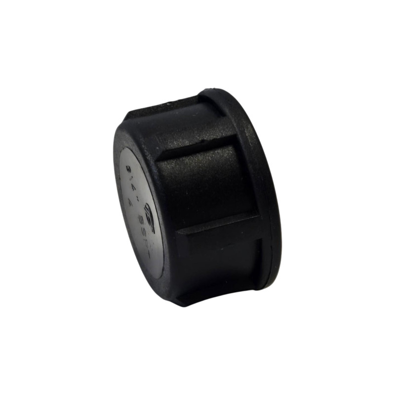 BOUCHON PLAST 1"1/4 F