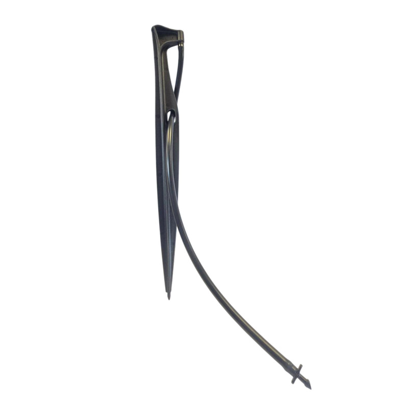 PERCHE MONTEE ANTELCO