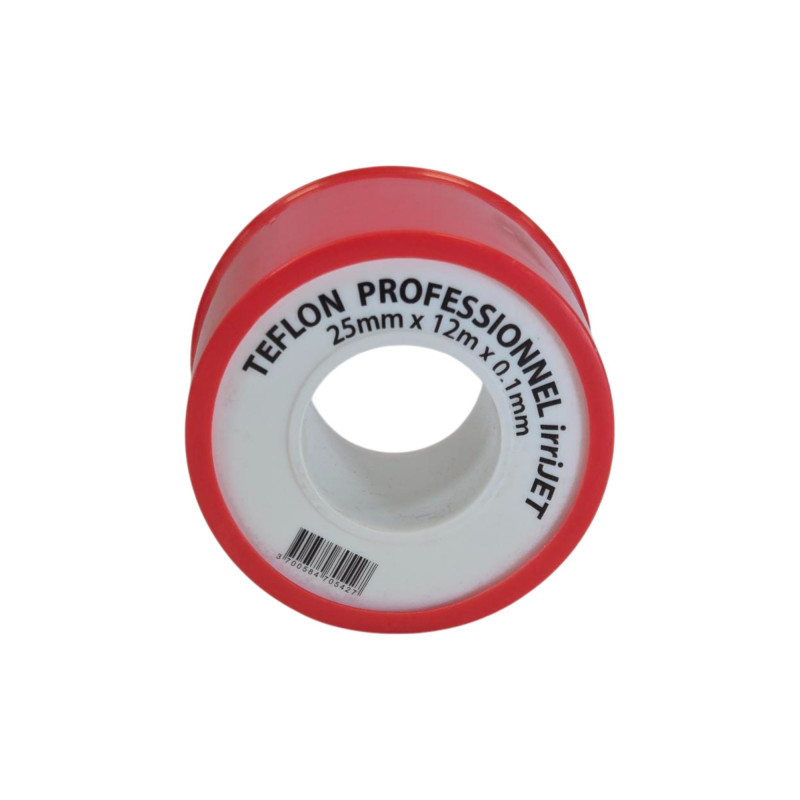 TEFLON LARGE  25mm x 12m