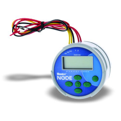 PROG GAMME NODE 400 HUNTER 4 ZONES