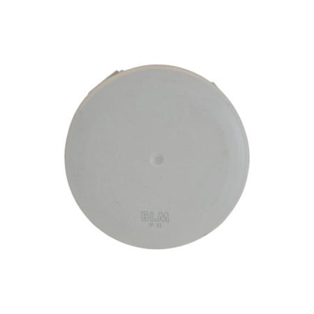 BOITE DE DERIVATION RONDE 70MM