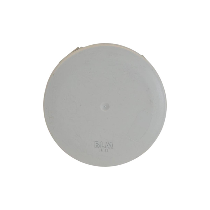 BOITE DE DERIVATION RONDE 70MM