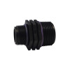 MAMELON PLAST 1"1/4 - 1"