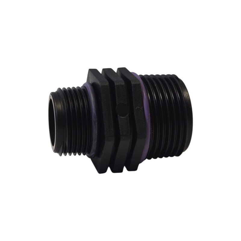 MAMELON 1"1/2 - 1"1/4