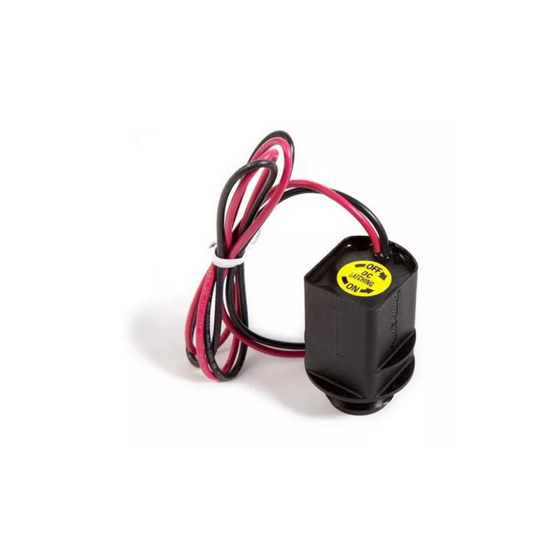SOLENOIDE RAIN BIRD IMPULSION  9 V