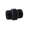 MAMELON PLAST 1"1/4