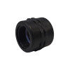 MANCHON PLAST 1/2"