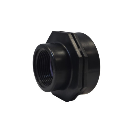 MANCHON PLAST 1" - 3/4"