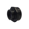 MANCHON PLAST 1" - 3/4"