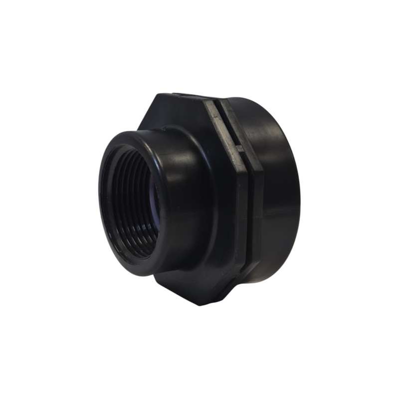 MANCHON PLAST 2" - 1 1/2"