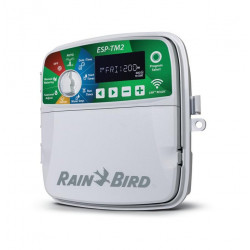PROGRAMMATEUR RAIN BIRD ESP TM2 OUTDOOR 4Z