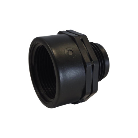 REDUC PLAST 1" - 1/2" FM