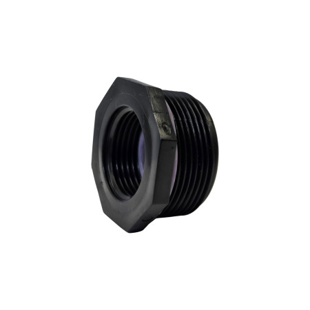 REDUC PLAST 1"1/2 - 1" MF