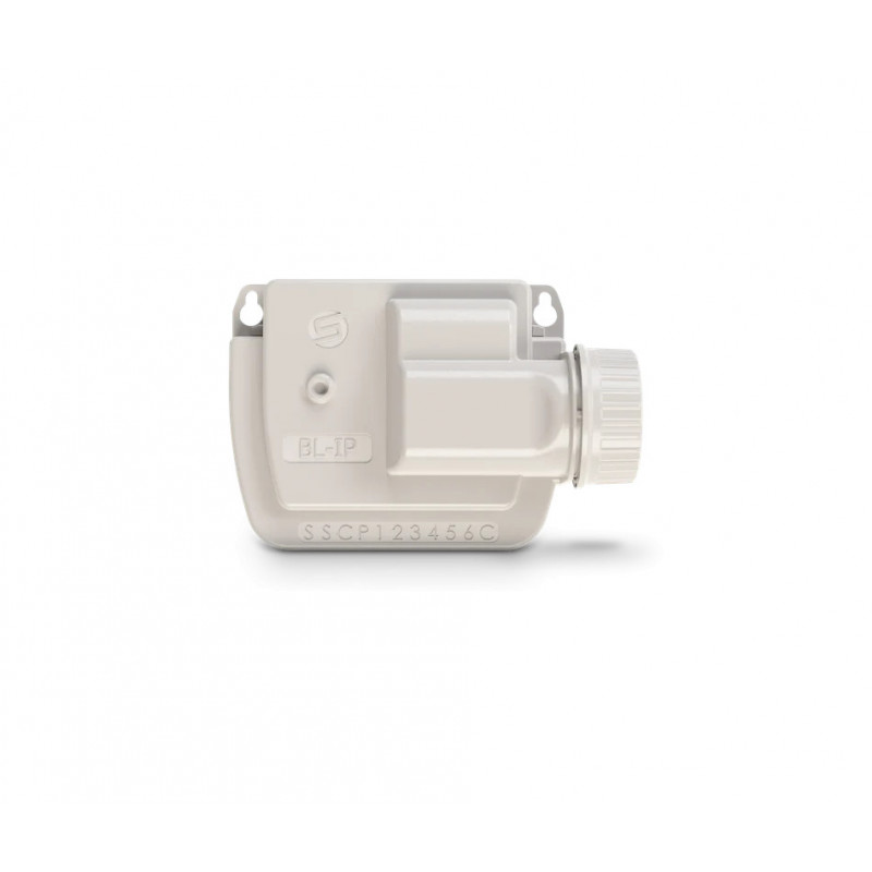 PROGR SOLEM BL-IP 9V 6VOIES
