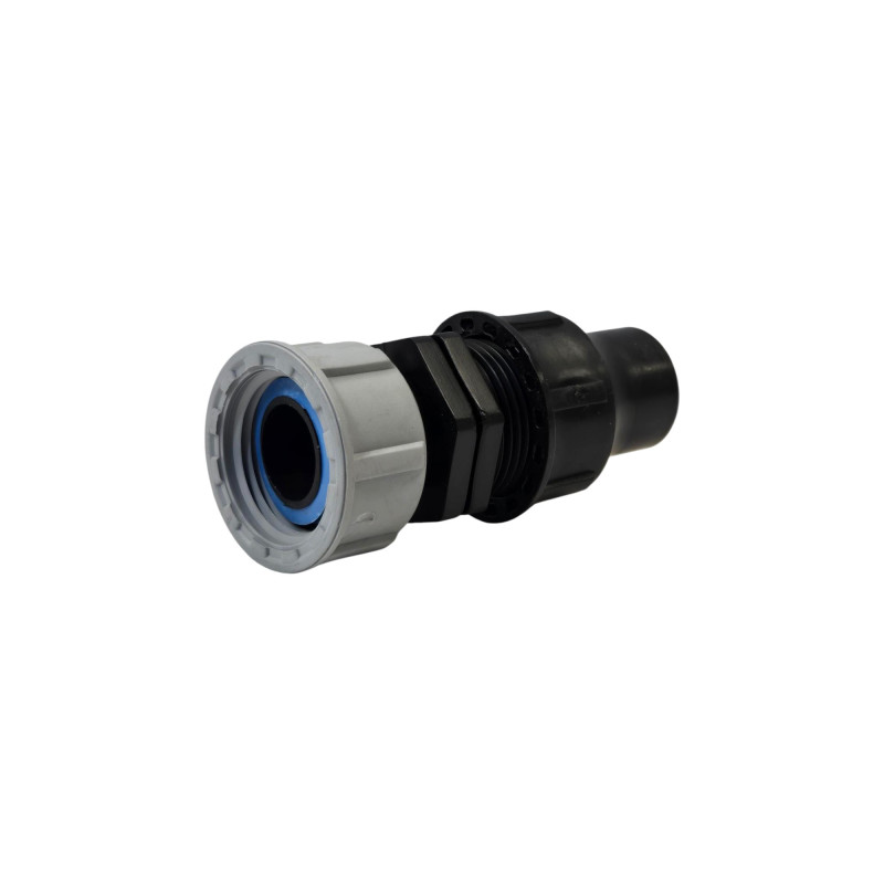 RACCORD COMPRES 20 TAR 3/4