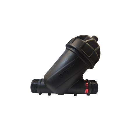 FILTRE TAMIS 1" AZUD MALE 6M3