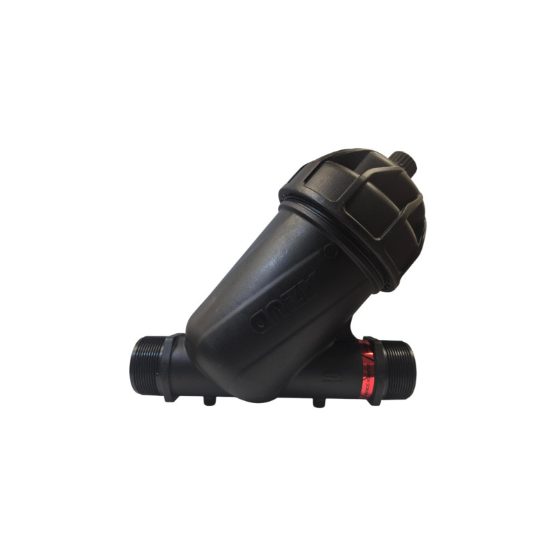 FILTRE TAMIS 1" AZUD MALE 6M3