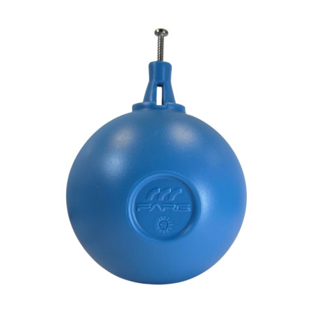 FLOTTEUR 3/4" DN 120