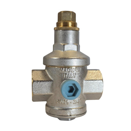 REDUCTEUR PRESSION 3/4" 25B
