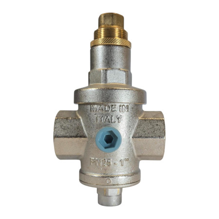 REDUCTEUR PRESSION 1'' 25B