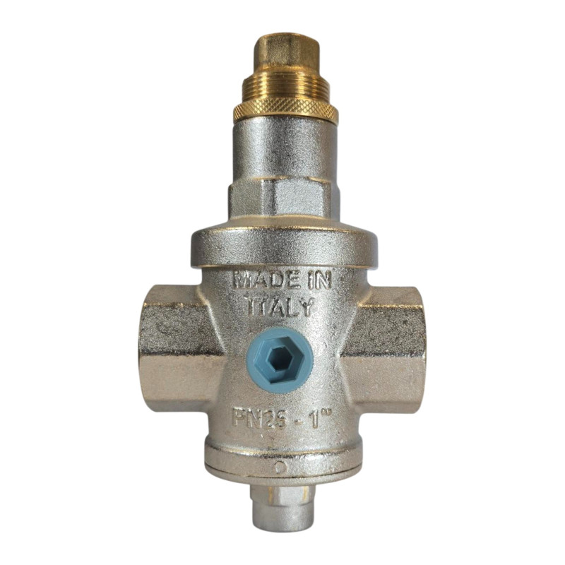 REDUCTEUR PRESSION 1'' 25B