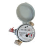 COMPTEUR EAU 3/4"