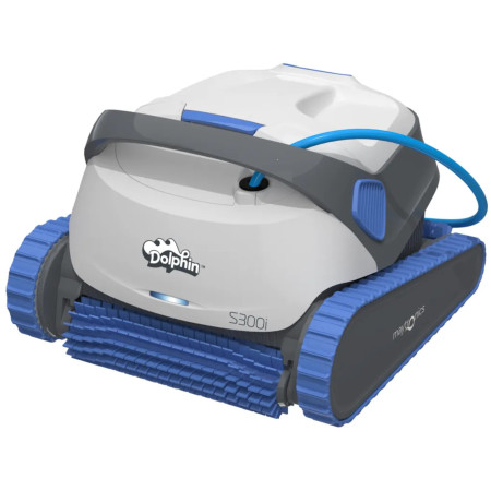 ROBOT DOLPHIN S300 I