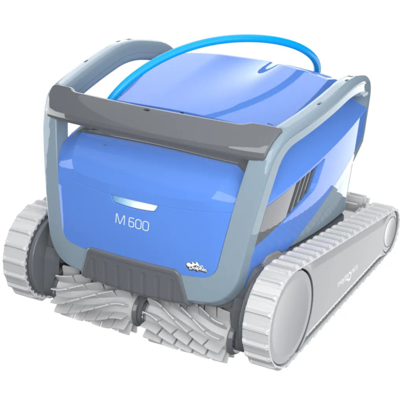 ROBOT DOLPHIN M600