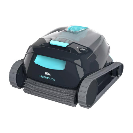 ROBOT DOLPHIN LIBERTY 200