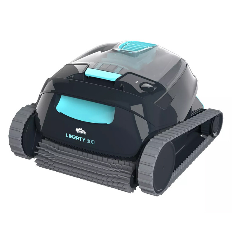 ROBOT DOLPHIN LIBERTY 300